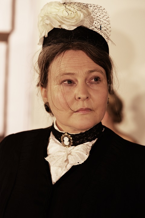 Bunbury (2017) - Lady Bracknell