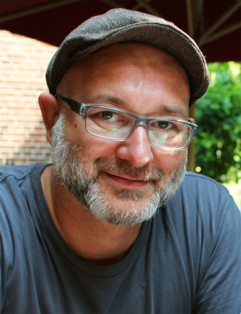 Frank Terhürne, Regisseur von Theater Szenenwechsel